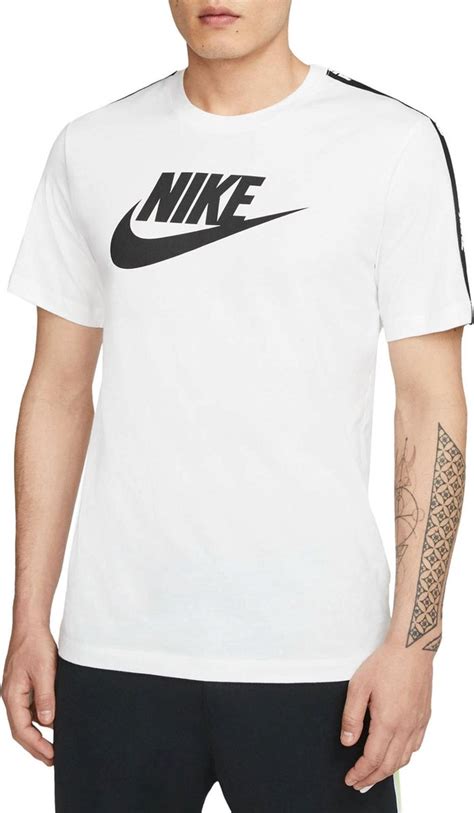 nike shirts heren